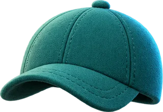 Bavo's team cap