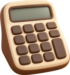 Capa's calculator