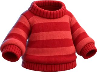 Mika’s outfit
