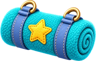 Mika’s rare item