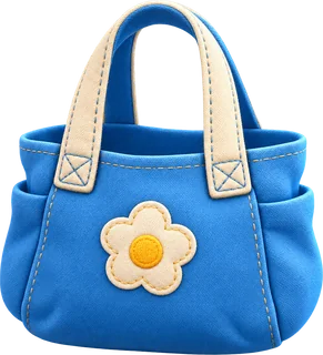 Lolo's table tote