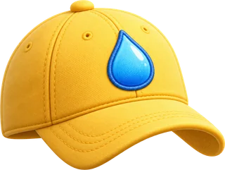 Lolo's puddle cap