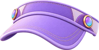 Runi's sunny visor