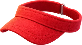 Gio's soft visor
