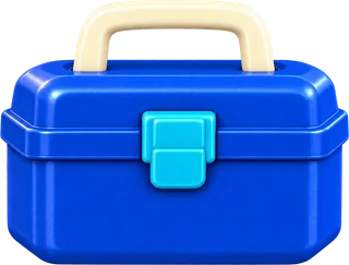 Gus's tool box