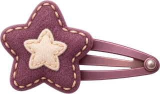 Suri's star clip