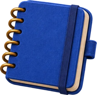 Javi's question notebook