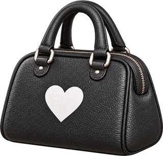 Kora's doctor's bag
