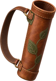 Teo's quiver