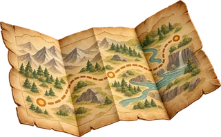 Teo's map