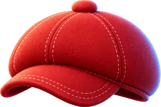 Oro's focus cap