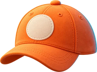 Lina's circle cap