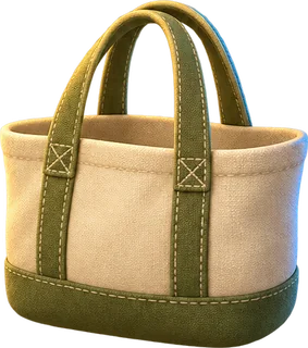 Tara's market tote