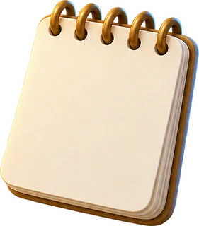Tara's grocery budget pad