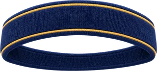 Liro's sweatband