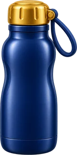 Liro's water bottle